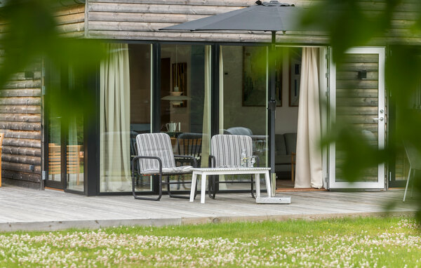 Ferienhaus - Kulhuse , Dänemark - E15001 106