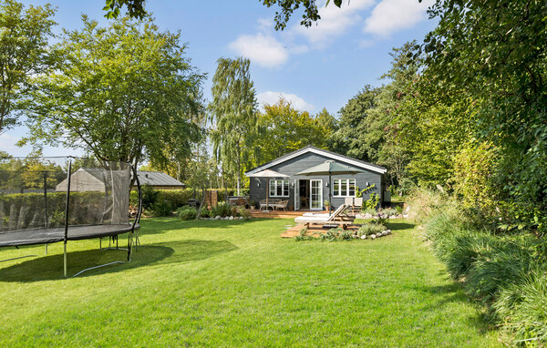 Feriehuse - Kulhuse Strand , Danmark - E15002 81