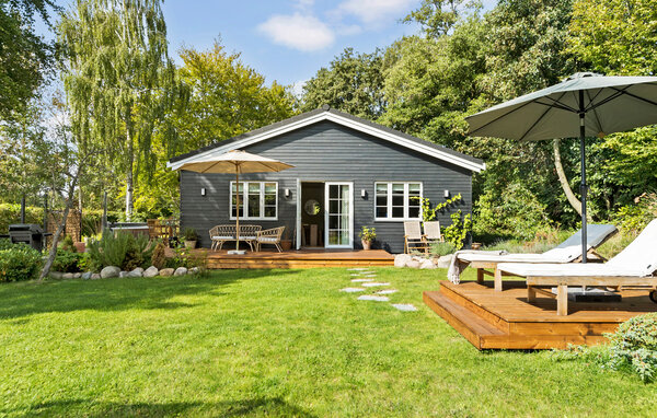 Feriehuse - Kulhuse Strand , Danmark - E15002 82