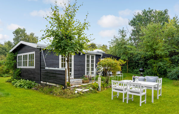 Holiday Home - Kulhuse , Denmark - E15003 1