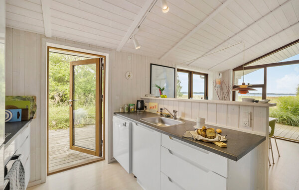 Ferienhaus - Roskilde Fjord , Dänemark - E15005 8