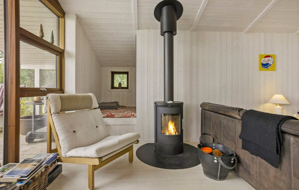 Ferienhaus - Roskilde Fjord , Dänemark - E15005 5