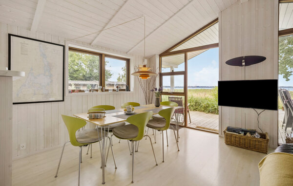 Ferienhaus - Roskilde Fjord , Dänemark - E15005 6