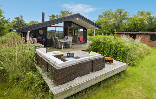 Ferienhaus - Roskilde Fjord , Dänemark - E15005 1