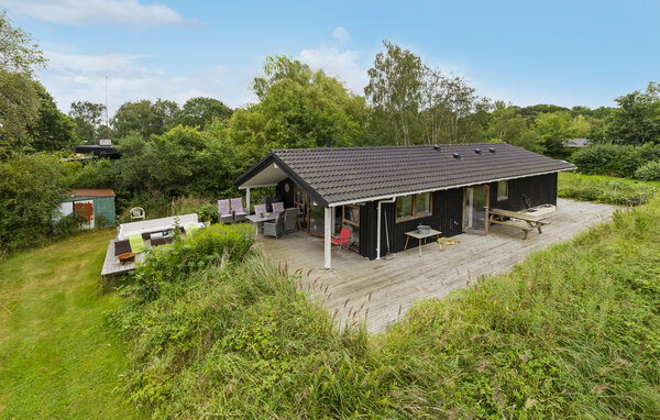 Ferienhaus - Roskilde Fjord , Dänemark - E15005 82