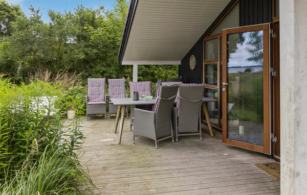 Ferienhaus - Roskilde Fjord , Dänemark - E15005 101