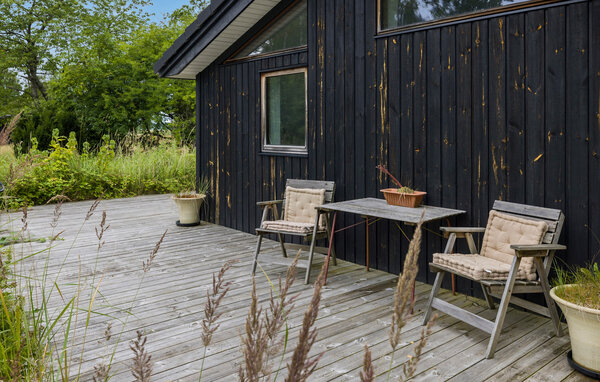Ferienhaus - Roskilde Fjord , Dänemark - E15005 102