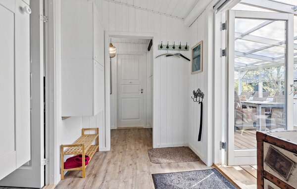 Feriehuse - Kulhuse strand , Danmark - E15006 501