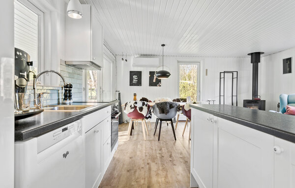 Feriehuse - Kulhuse strand , Danmark - E15006 8