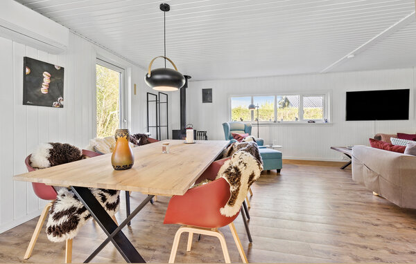 Feriehuse - Kulhuse strand , Danmark - E15006 7