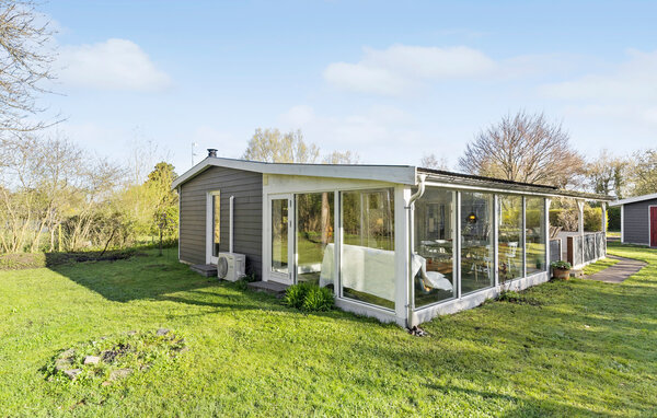 Holiday Home - Kulhuse strand , Denmark - E15006 1