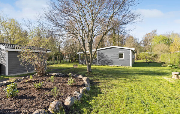 Feriehuse - Kulhuse strand , Danmark - E15006 2