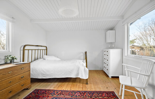 Holiday Home - Kulhuse , Denmark - E15008 601