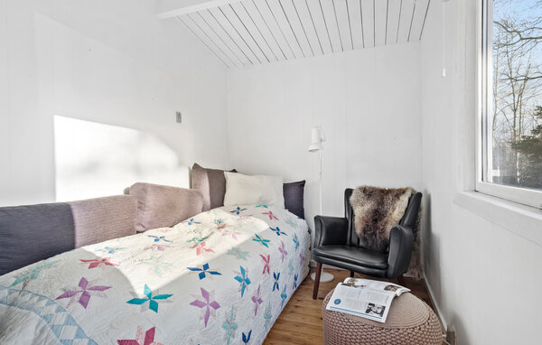 Holiday Home - Kulhuse , Denmark - E15008 602