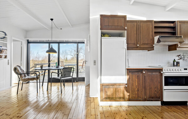 Holiday Home - Kulhuse , Denmark - E15008 6