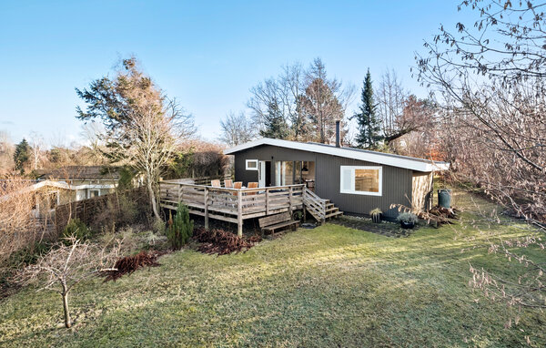 Holiday Home - Kulhuse , Denmark - E15008 1