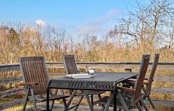 Holiday Home - Kulhuse , Denmark - E15008 101