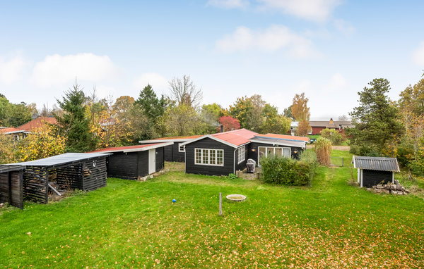 Ferienhaus - Kulhuse , Dänemark - E15009 1