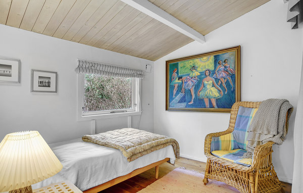 Ferienhaus - Kulhuse , Dänemark - E15014 602