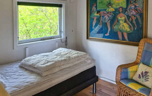 Ferienhaus - Kulhuse , Dänemark - E15014 602