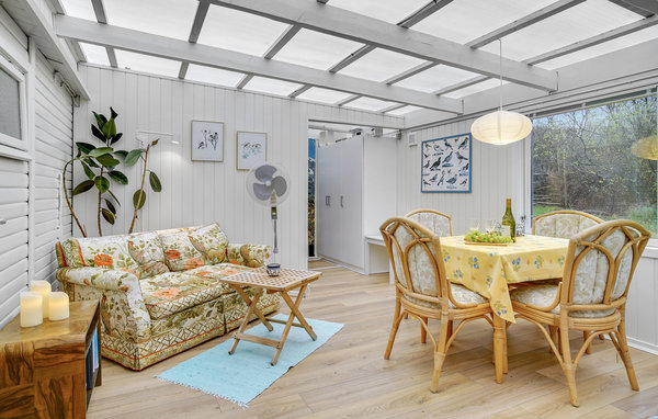 Ferienhaus - Kulhuse , Dänemark - E15014 6