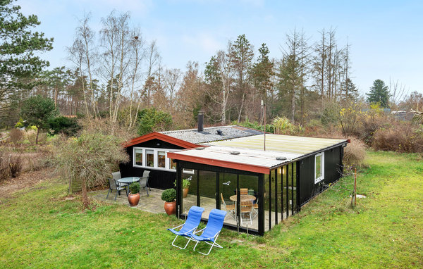 Holiday Home - Kulhuse , Denmark - E15014 1