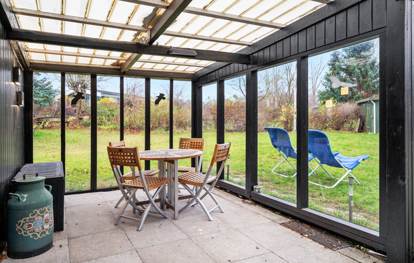 Ferienhaus - Kulhuse , Dänemark - E15014 101