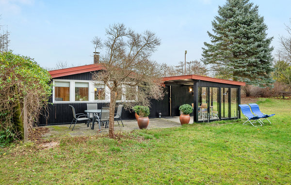 Ferienhaus - Kulhuse , Dänemark - E15014 102