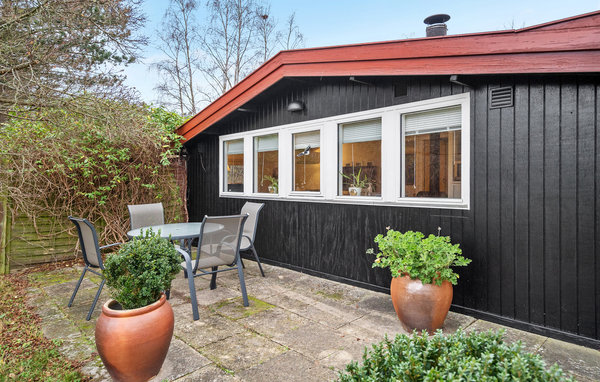 Ferienhaus - Kulhuse , Dänemark - E15014 103