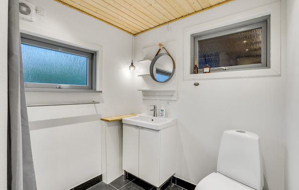 Feriehuse - Kulhuse Strand , Danmark - E15016 701