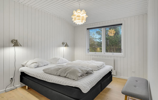Feriehuse - Kulhuse Strand , Danmark - E15016 8