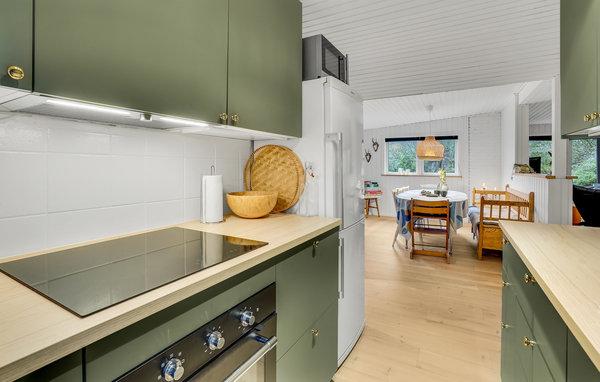 Feriehuse - Kulhuse Strand , Danmark - E15016 401