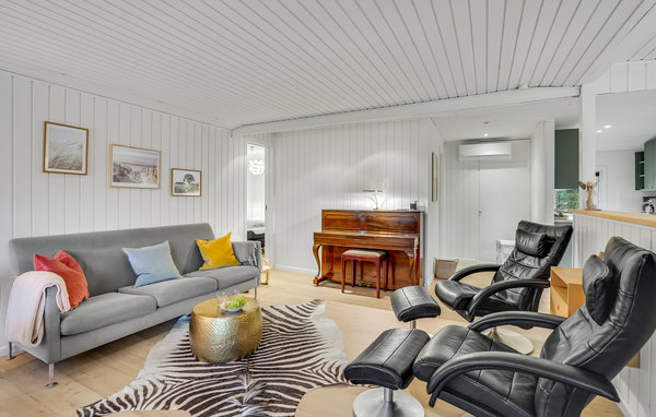 Feriehuse - Kulhuse Strand , Danmark - E15016 4