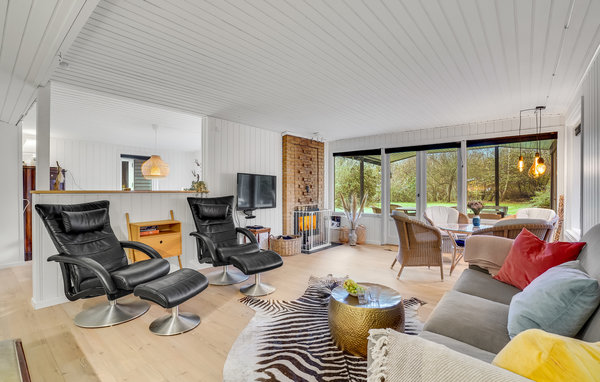 Feriehuse - Kulhuse Strand , Danmark - E15016 301