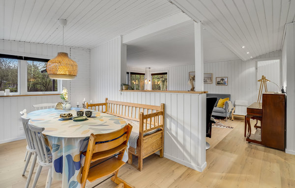 Feriehuse - Kulhuse Strand , Danmark - E15016 302