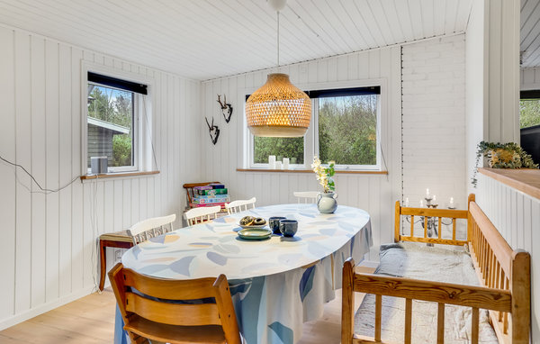 Feriehuse - Kulhuse Strand , Danmark - E15016 303