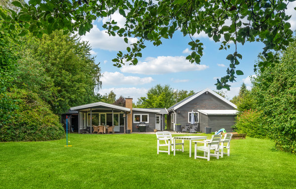 Feriehuse - Kulhuse Strand , Danmark - E15016 1