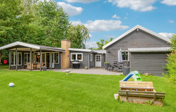 Feriehuse - Kulhuse Strand , Danmark - E15016 81