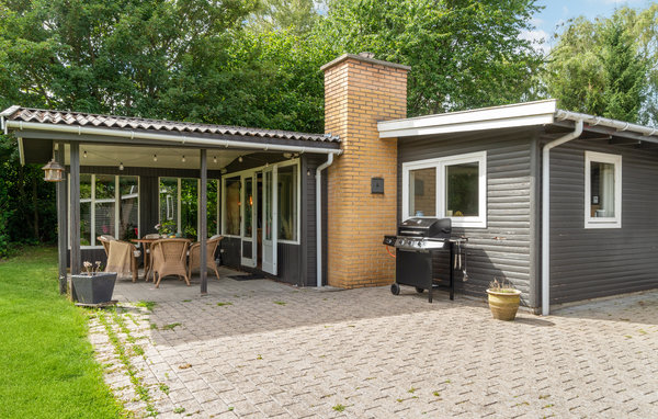 Feriehuse - Kulhuse Strand , Danmark - E15016 101