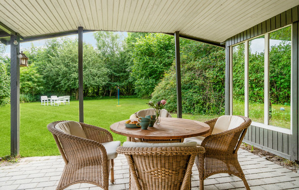 Feriehuse - Kulhuse Strand , Danmark - E15016 102