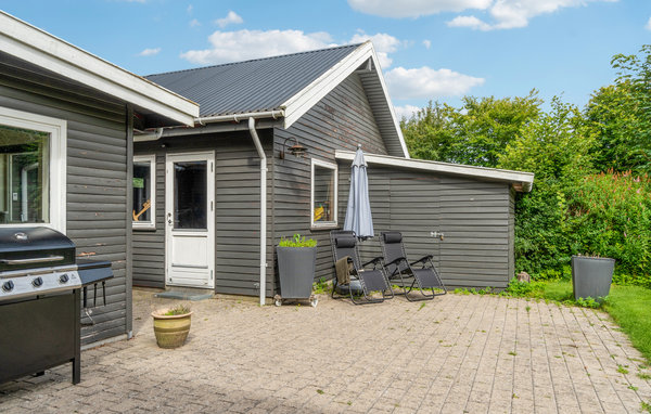 Feriehuse - Kulhuse Strand , Danmark - E15016 104