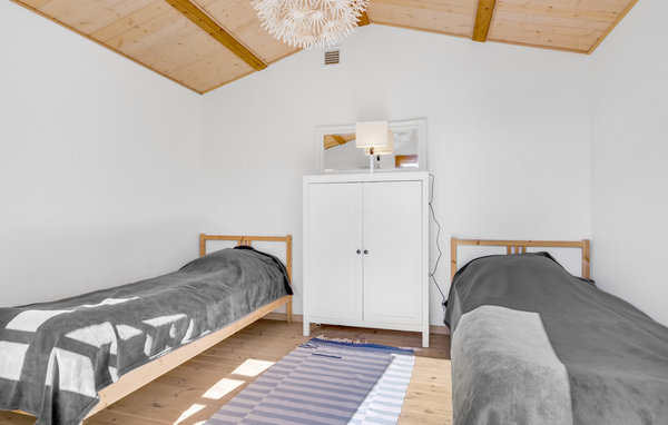 Feriehuse - Kulhuse Strand , Danmark - E15017 601