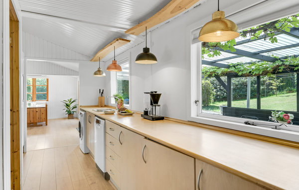 Feriehuse - Kulhuse Strand , Danmark - E15017 401