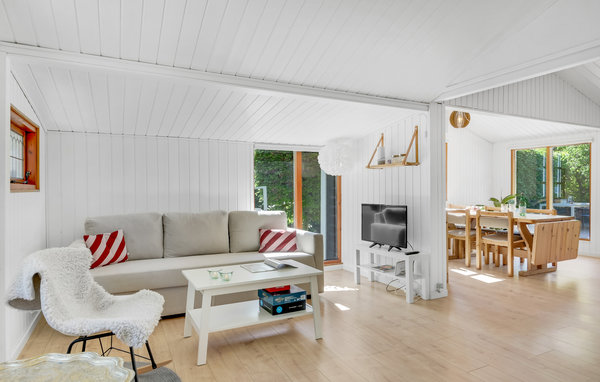 Feriehuse - Kulhuse Strand , Danmark - E15017 3