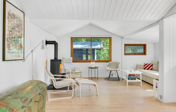 Feriehuse - Kulhuse Strand , Danmark - E15017 301