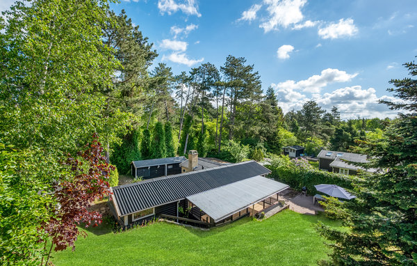 Feriehuse - Kulhuse Strand , Danmark - E15017 81