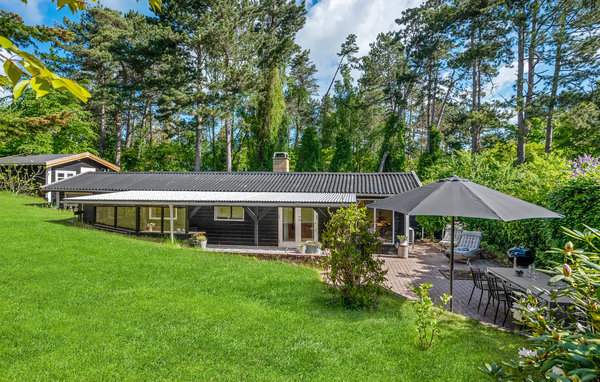 Feriehuse - Kulhuse Strand , Danmark - E15017 83