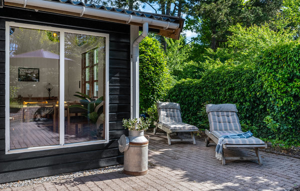 Ferienhaus - Kulhuse Strand , Dänemark - E15017 2