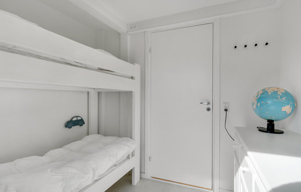 Holiday Home - Kulhuse , Denmark - E15018 602