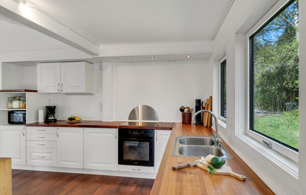 Holiday Home - Kulhuse , Denmark - E15018 7